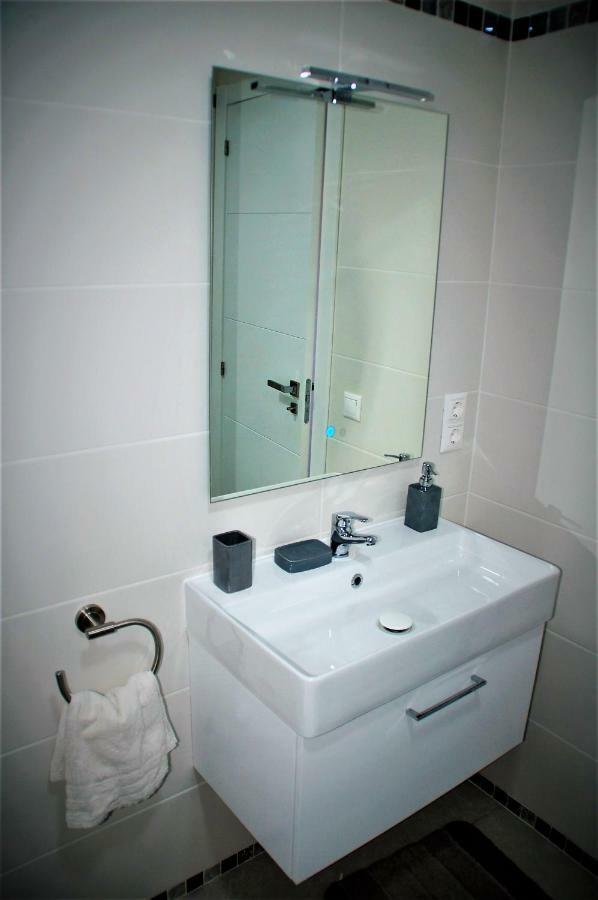 Ferienwohnung Vistal Al Mar Soleil Villajoyosa Exterior foto